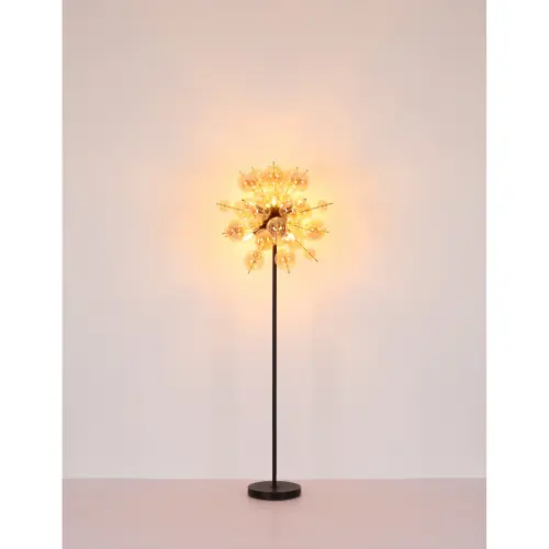 Stojanové svietidlo Globo 15633SA 6x25W E27 230V IP20